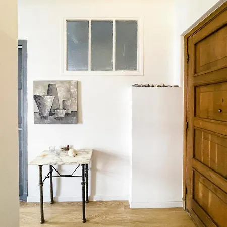 Vecchio Le Comte De * Nice